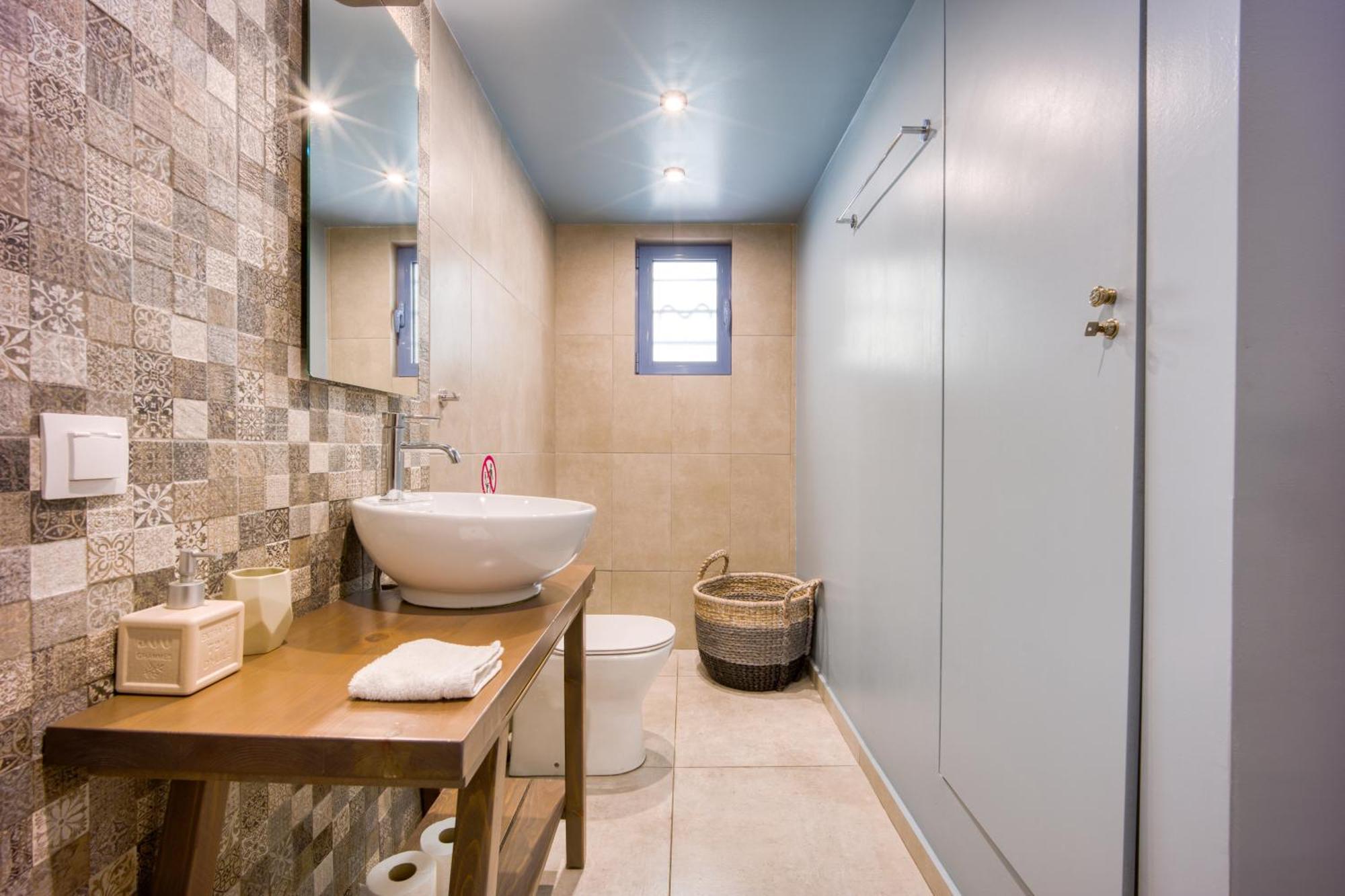 Pagrati/Hilton Area, Bentzi Apartment Athens Exterior photo