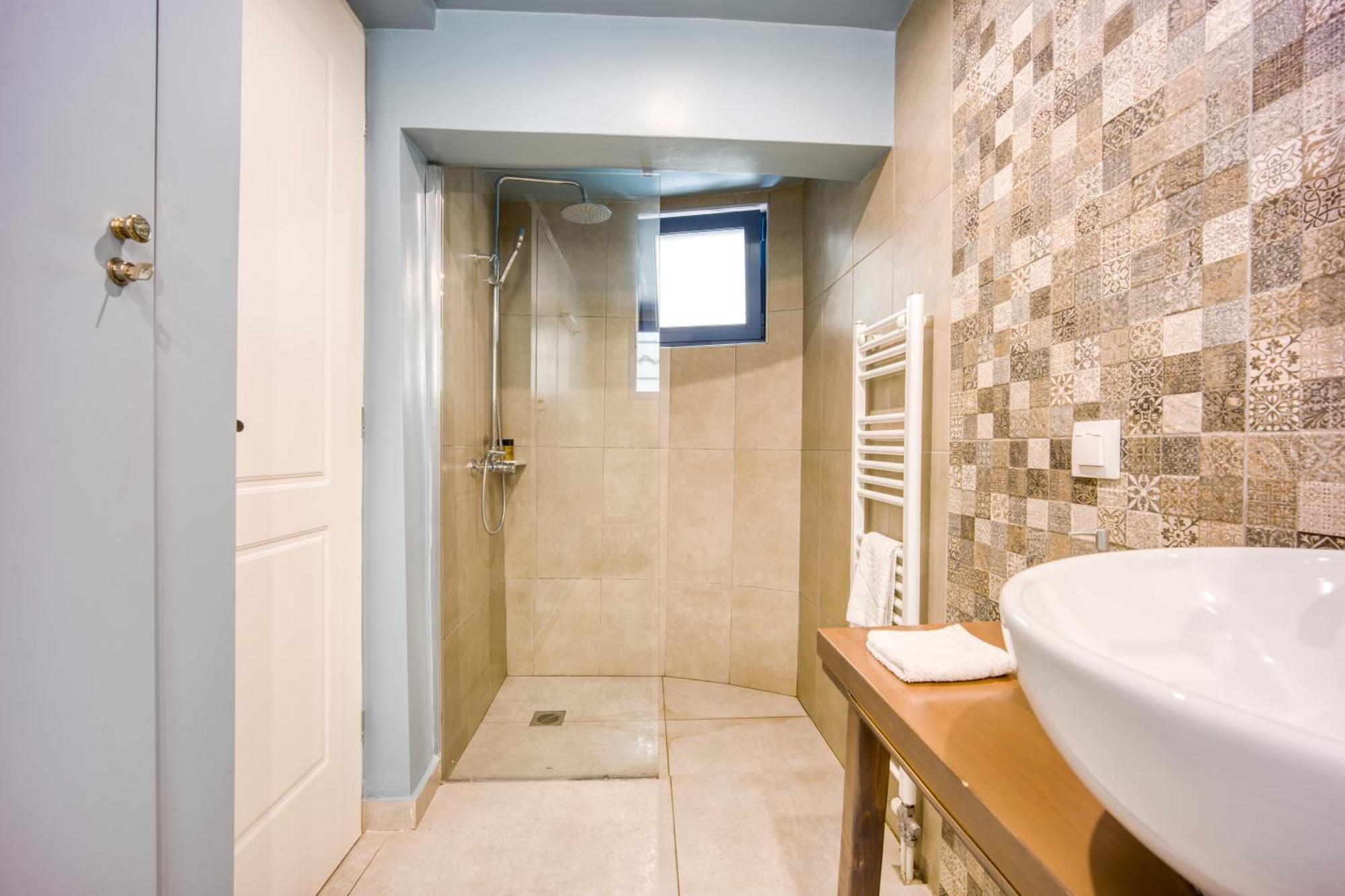 Pagrati/Hilton Area, Bentzi Apartment Athens Exterior photo